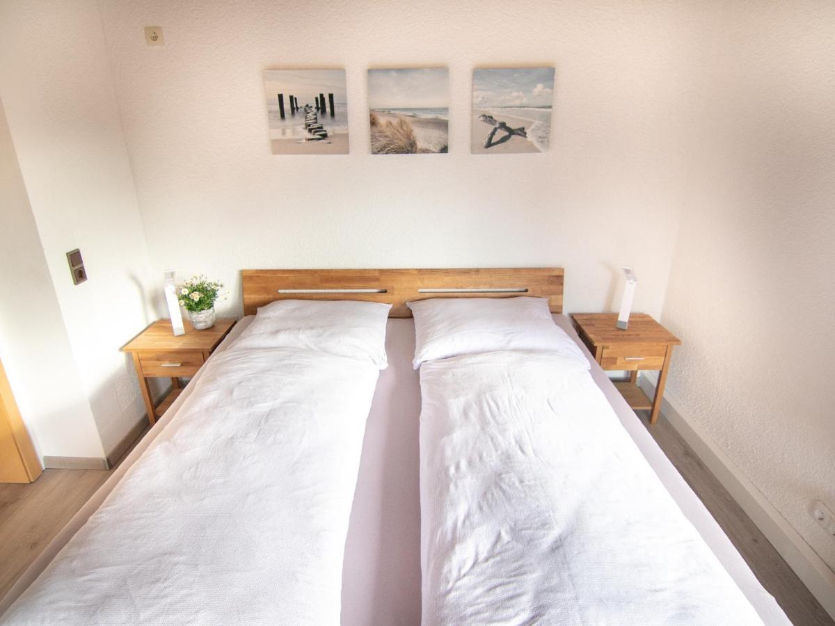 Appartement Ludwigskanal Schwarzenbruck Eksteriør billede