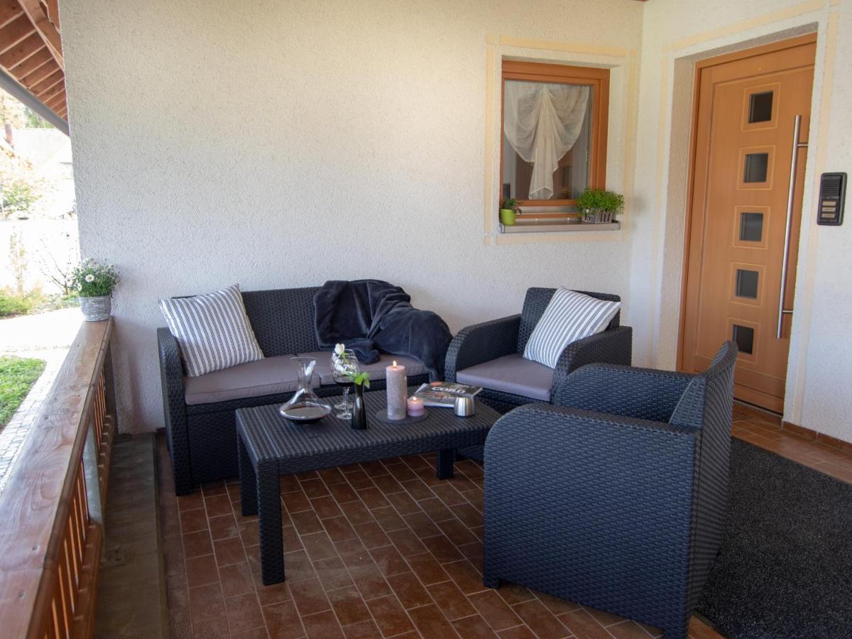 Appartement Ludwigskanal Schwarzenbruck Eksteriør billede