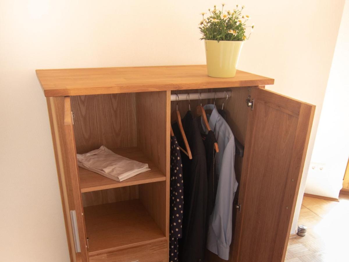 Appartement Ludwigskanal Schwarzenbruck Eksteriør billede