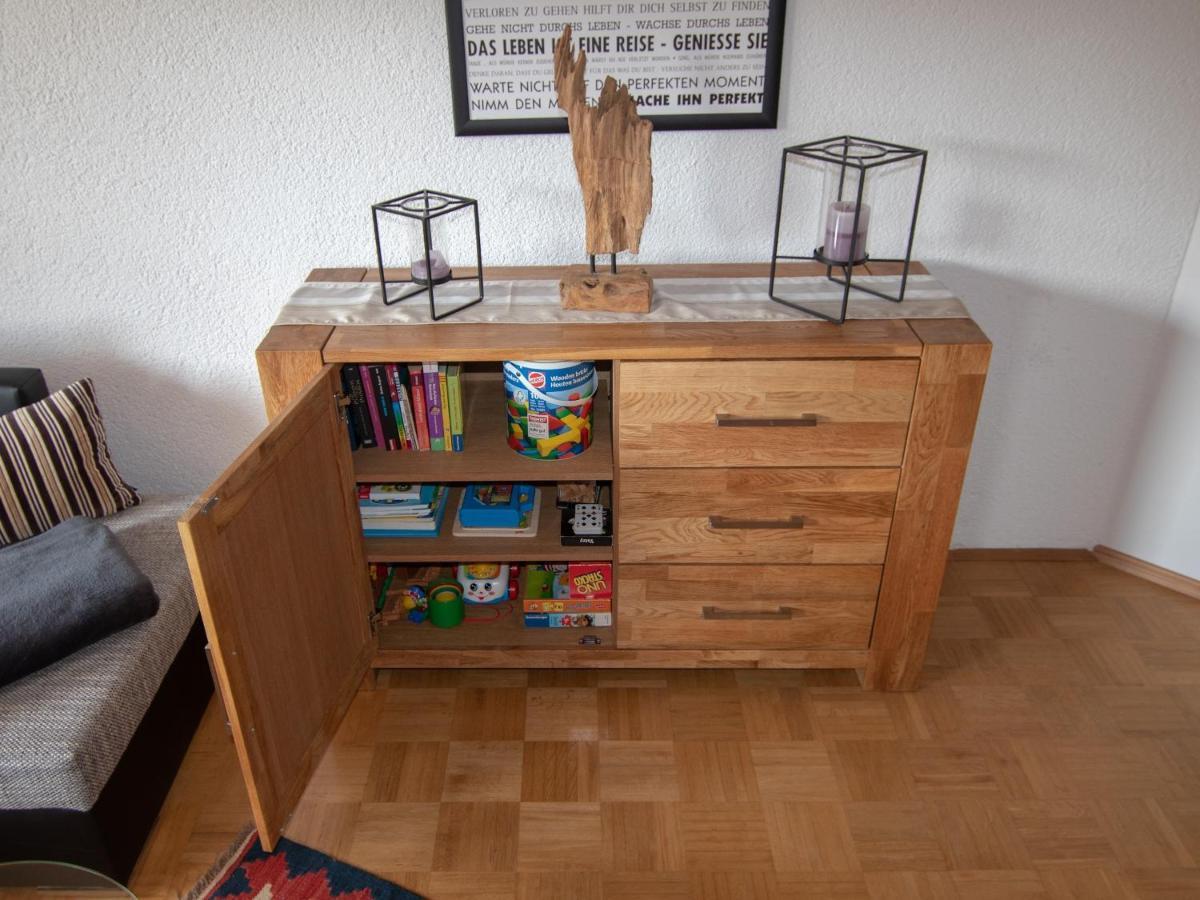 Appartement Ludwigskanal Schwarzenbruck Eksteriør billede