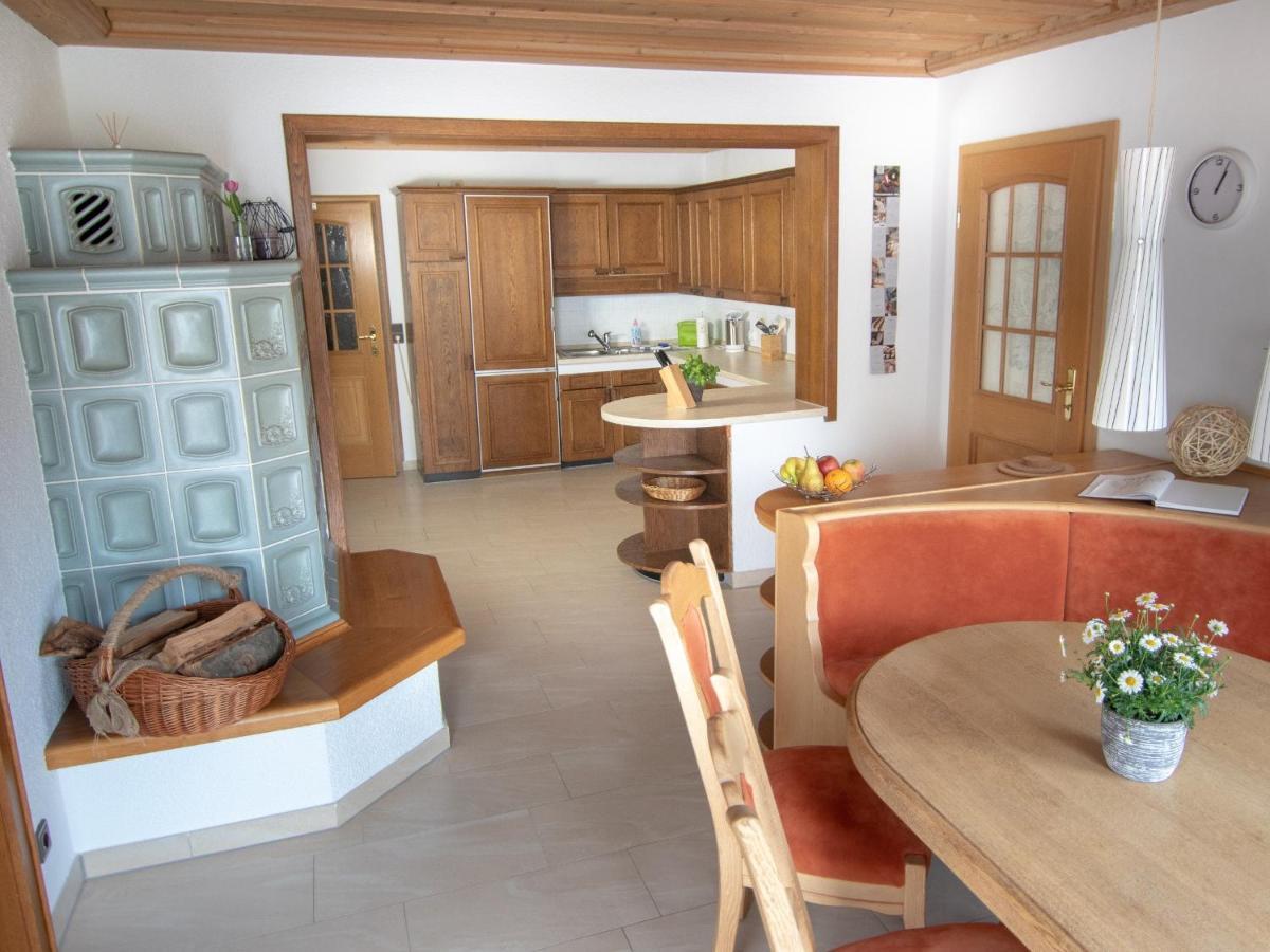 Appartement Ludwigskanal Schwarzenbruck Eksteriør billede