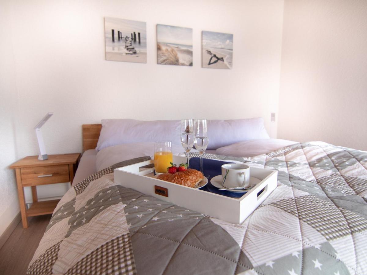 Appartement Ludwigskanal Schwarzenbruck Eksteriør billede