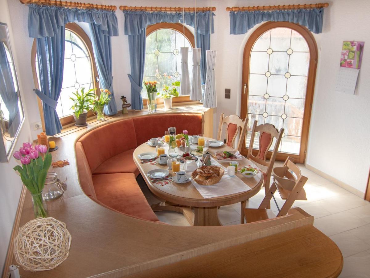 Appartement Ludwigskanal Schwarzenbruck Eksteriør billede
