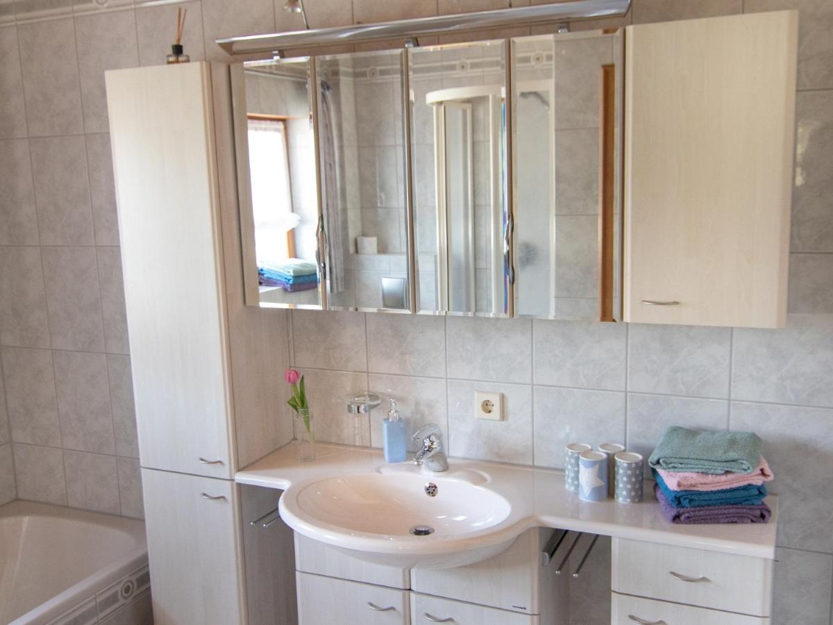 Appartement Ludwigskanal Schwarzenbruck Eksteriør billede