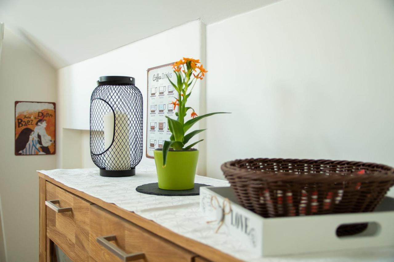 Appartement Ludwigskanal Schwarzenbruck Eksteriør billede