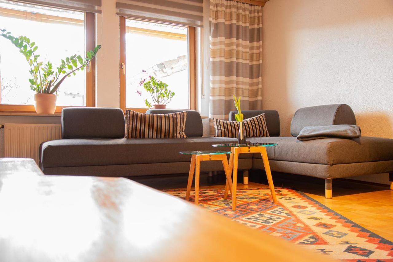 Appartement Ludwigskanal Schwarzenbruck Eksteriør billede