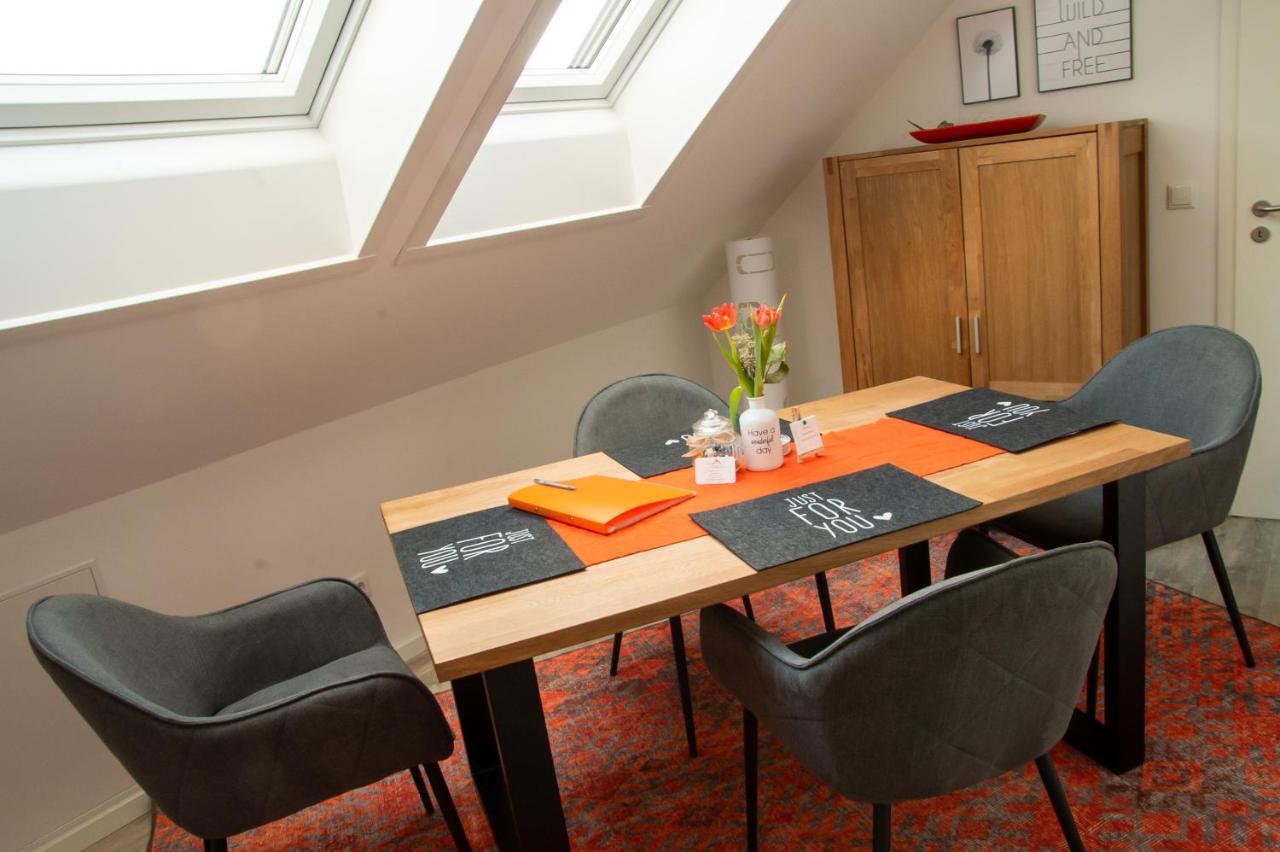 Appartement Ludwigskanal Schwarzenbruck Eksteriør billede