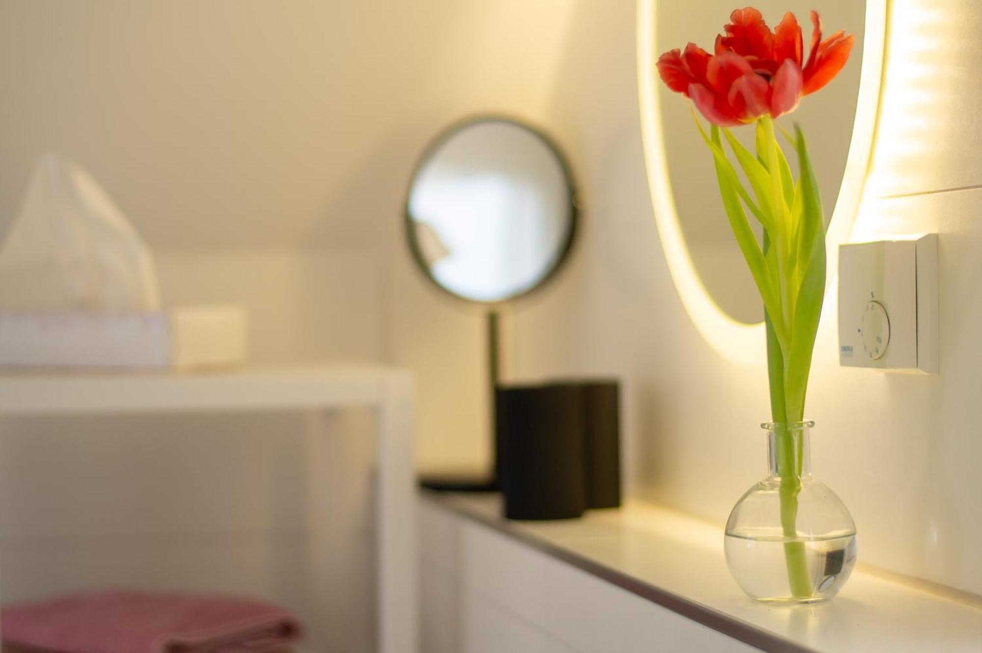 Appartement Ludwigskanal Schwarzenbruck Værelse billede