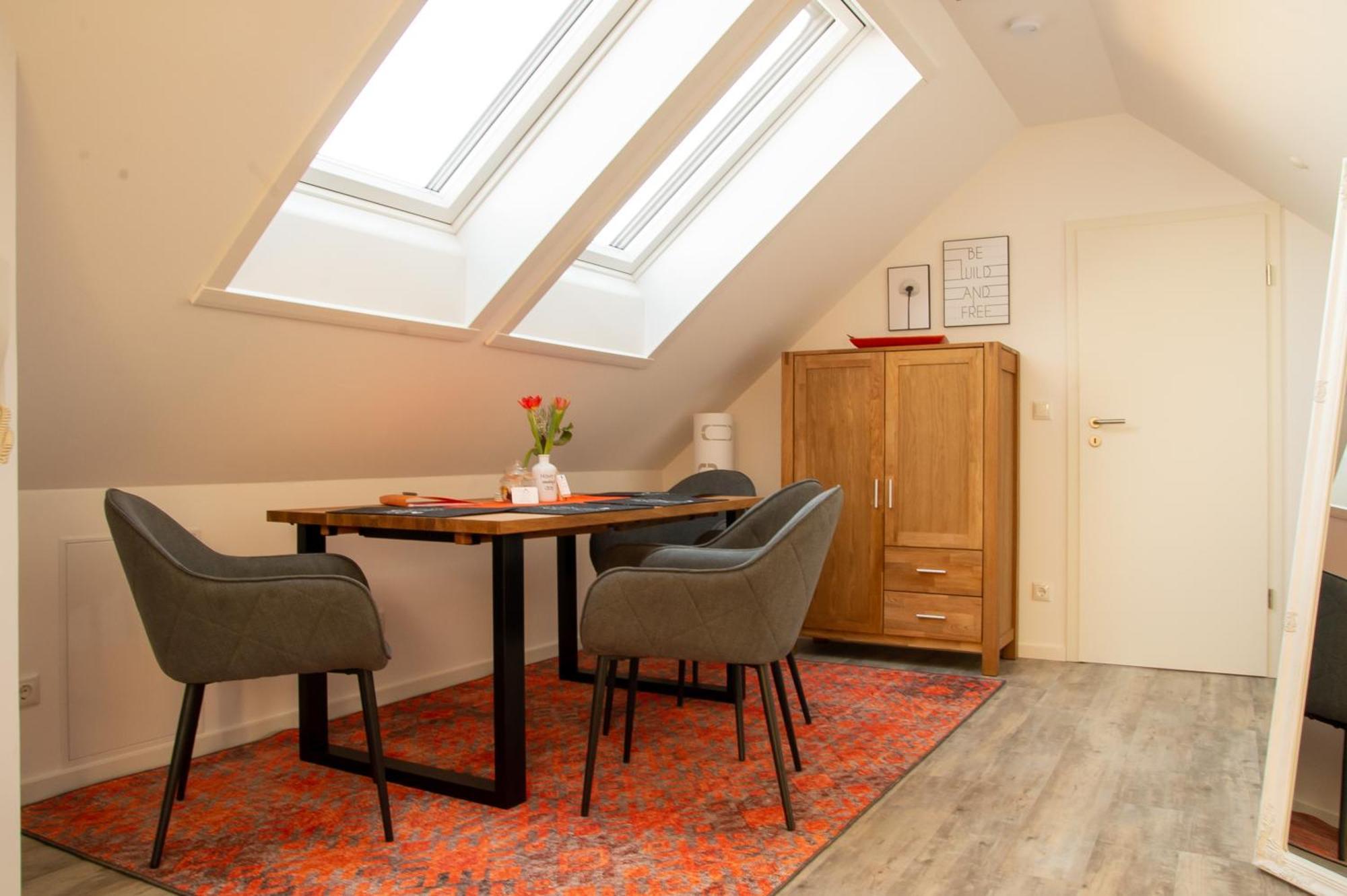 Appartement Ludwigskanal Schwarzenbruck Værelse billede