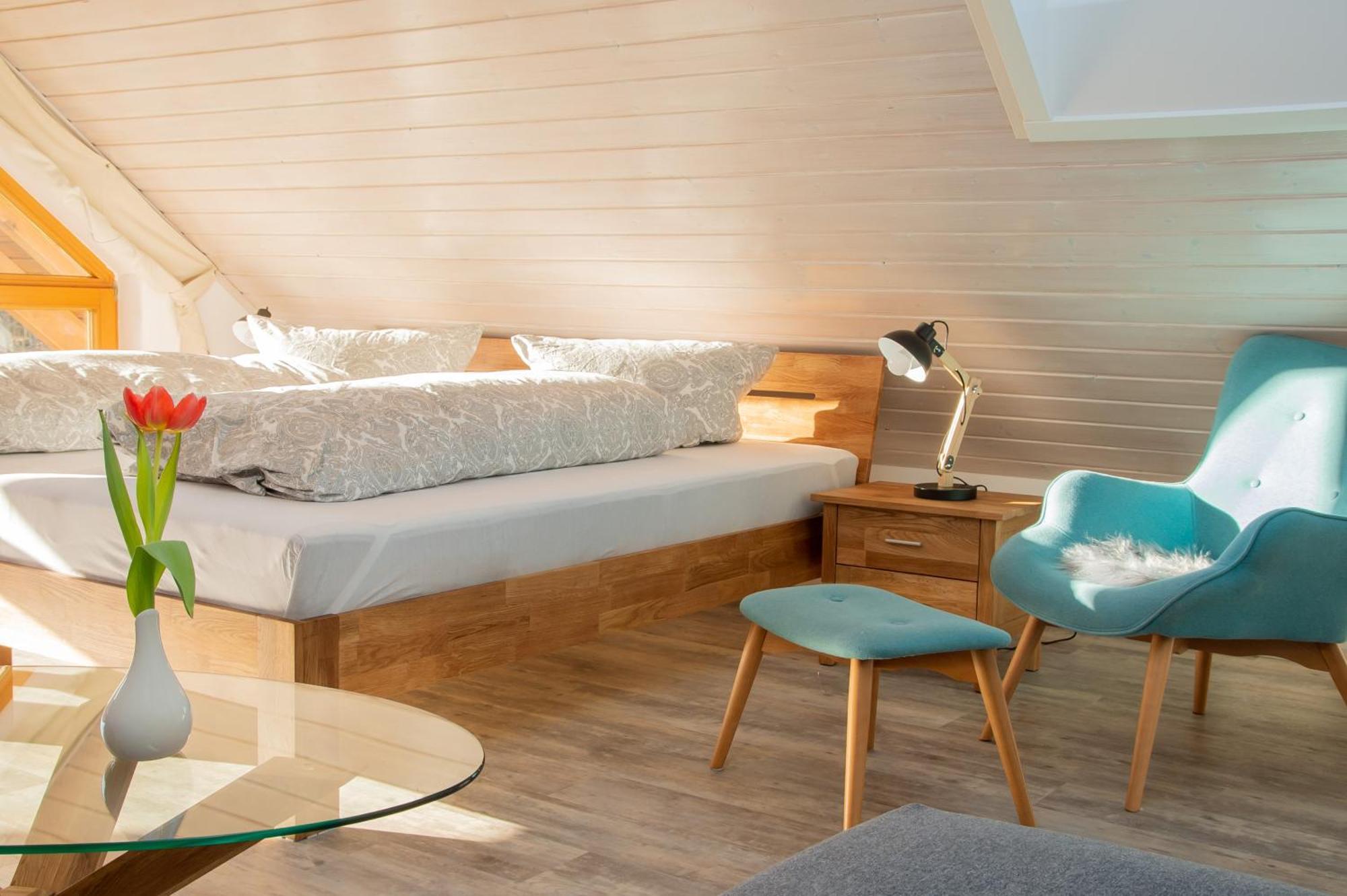 Appartement Ludwigskanal Schwarzenbruck Værelse billede