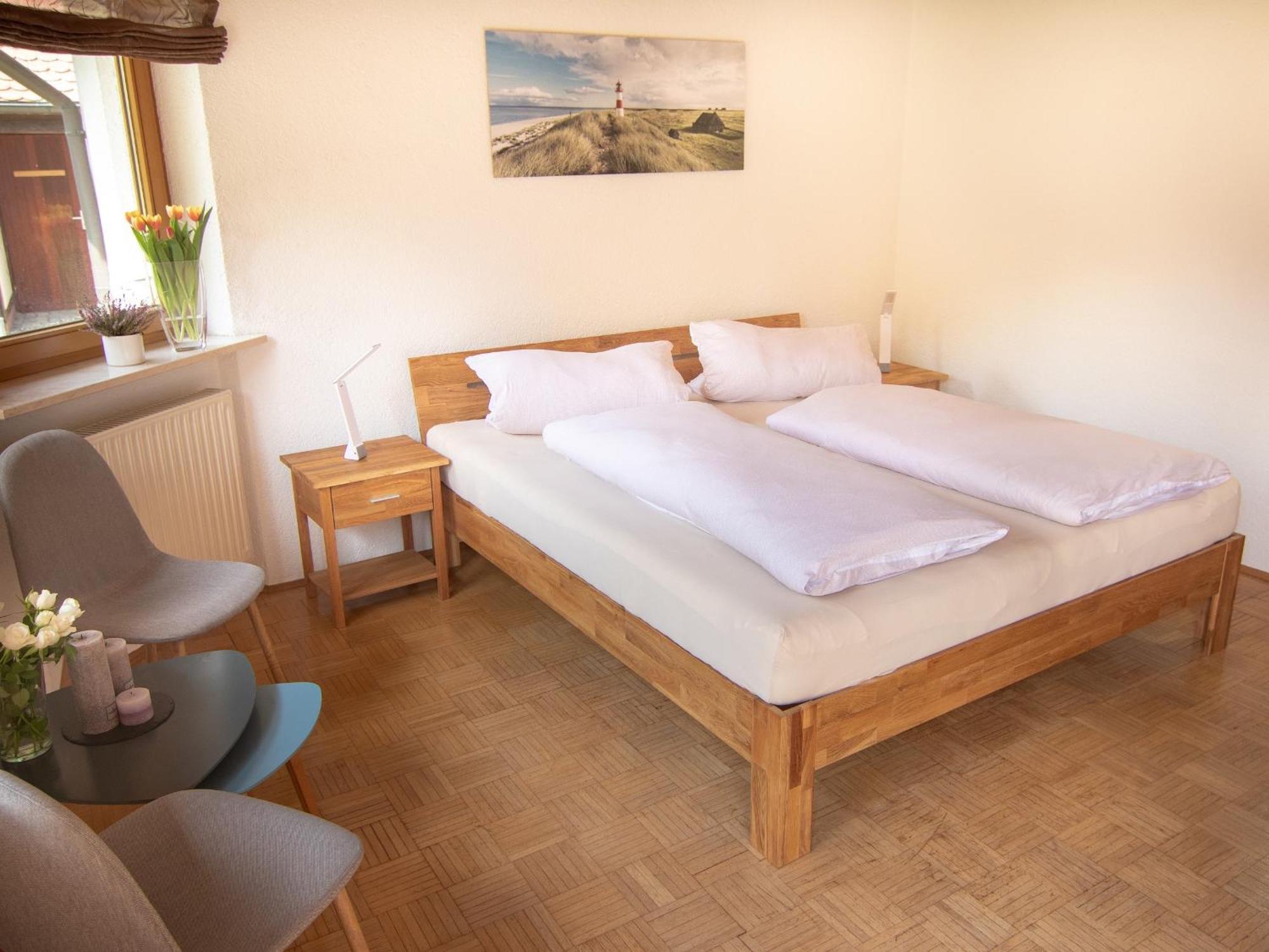 Appartement Ludwigskanal Schwarzenbruck Værelse billede