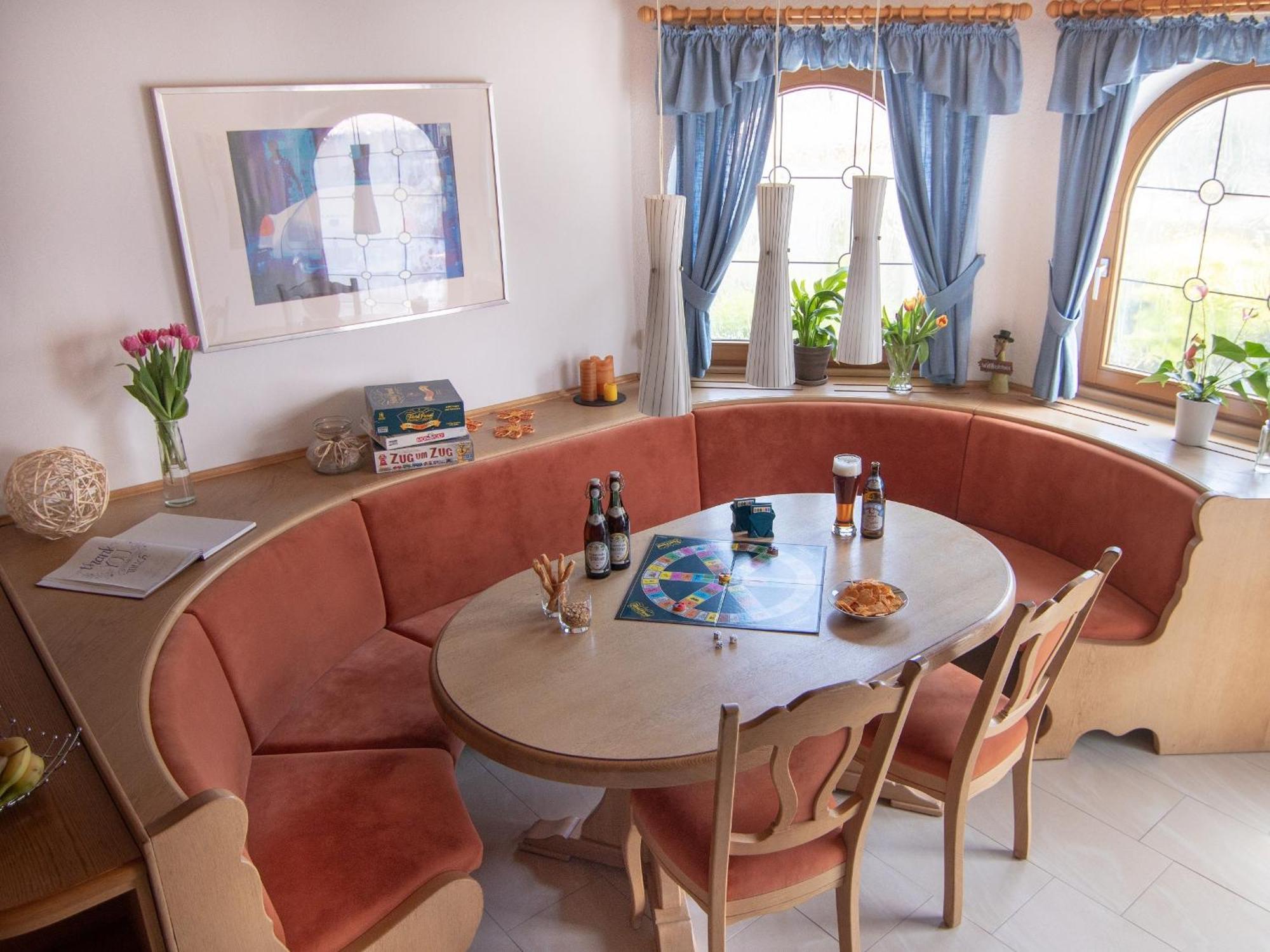 Appartement Ludwigskanal Schwarzenbruck Værelse billede