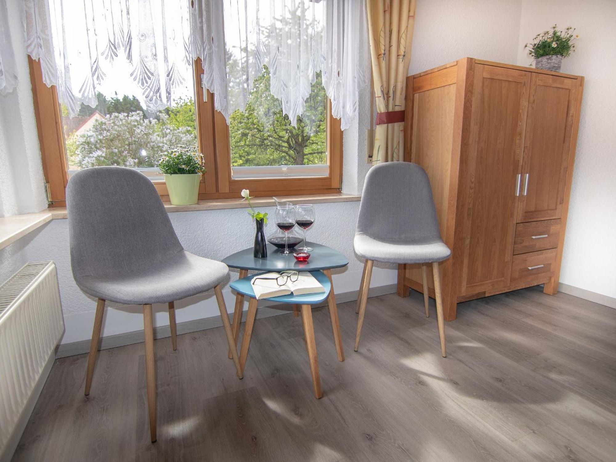 Appartement Ludwigskanal Schwarzenbruck Værelse billede