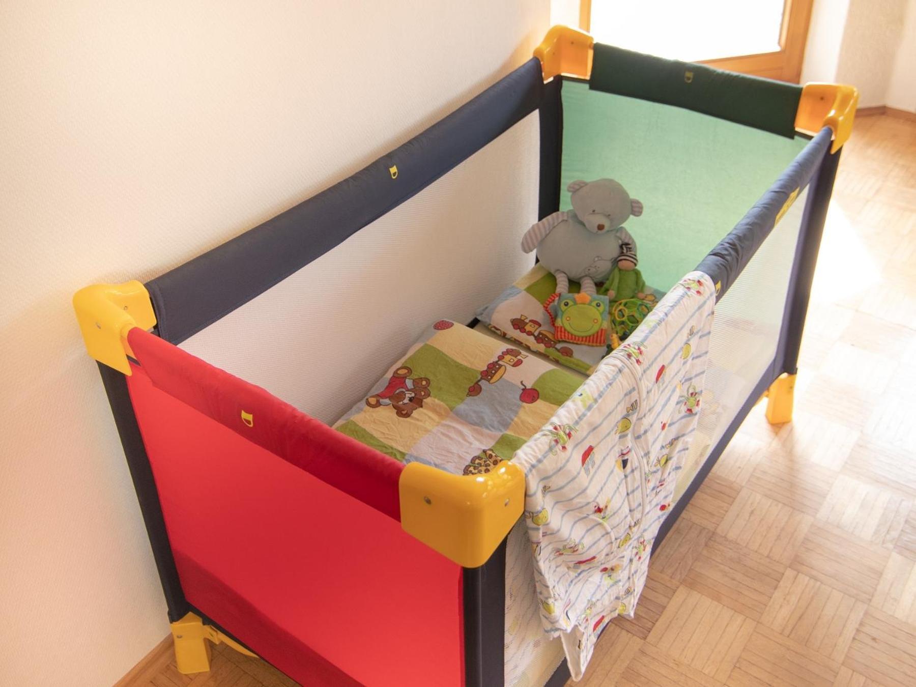 Appartement Ludwigskanal Schwarzenbruck Værelse billede