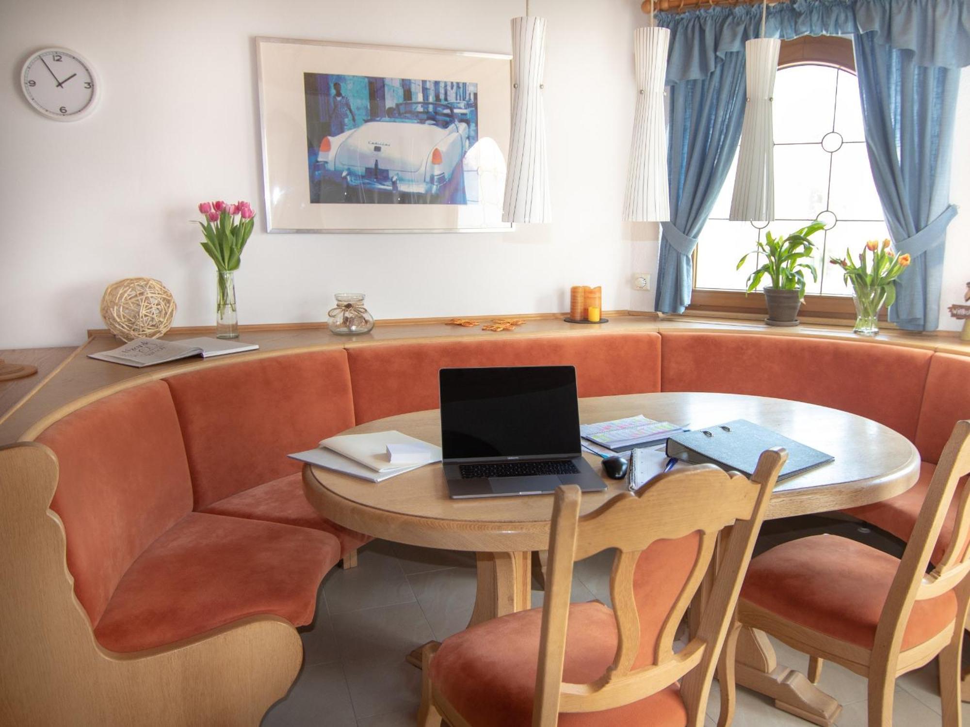 Appartement Ludwigskanal Schwarzenbruck Værelse billede