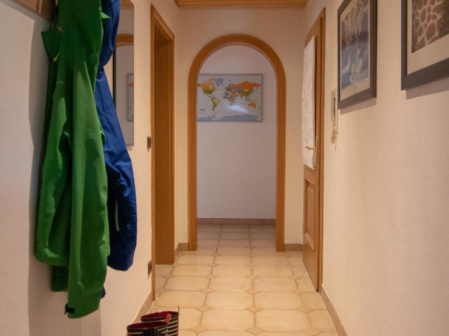 Appartement Ludwigskanal Schwarzenbruck Værelse billede
