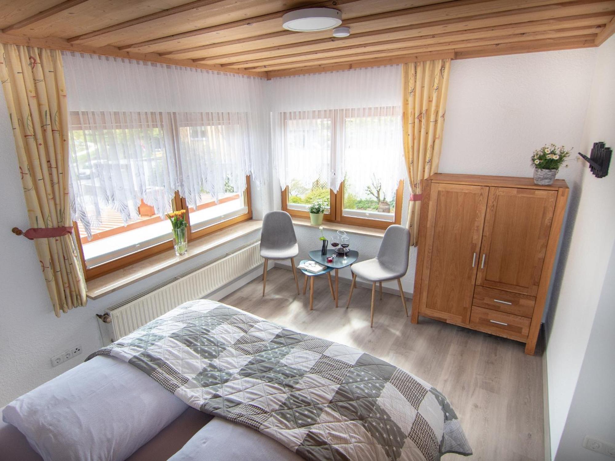 Appartement Ludwigskanal Schwarzenbruck Værelse billede