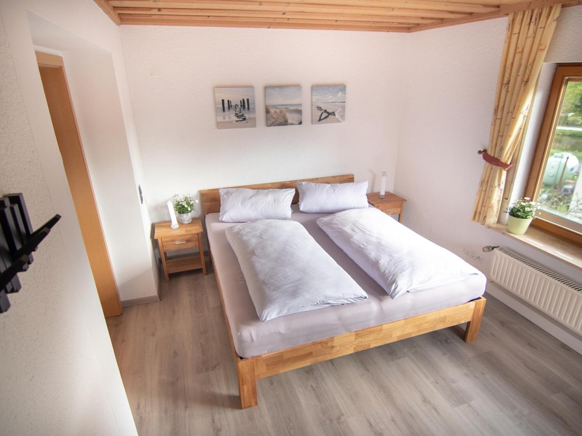 Appartement Ludwigskanal Schwarzenbruck Værelse billede