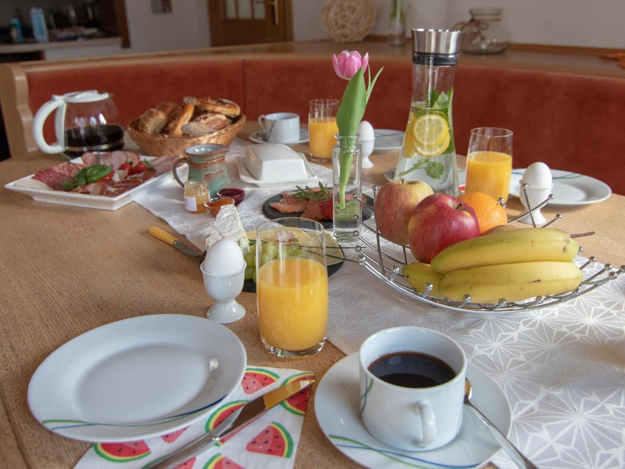Appartement Ludwigskanal Schwarzenbruck Værelse billede