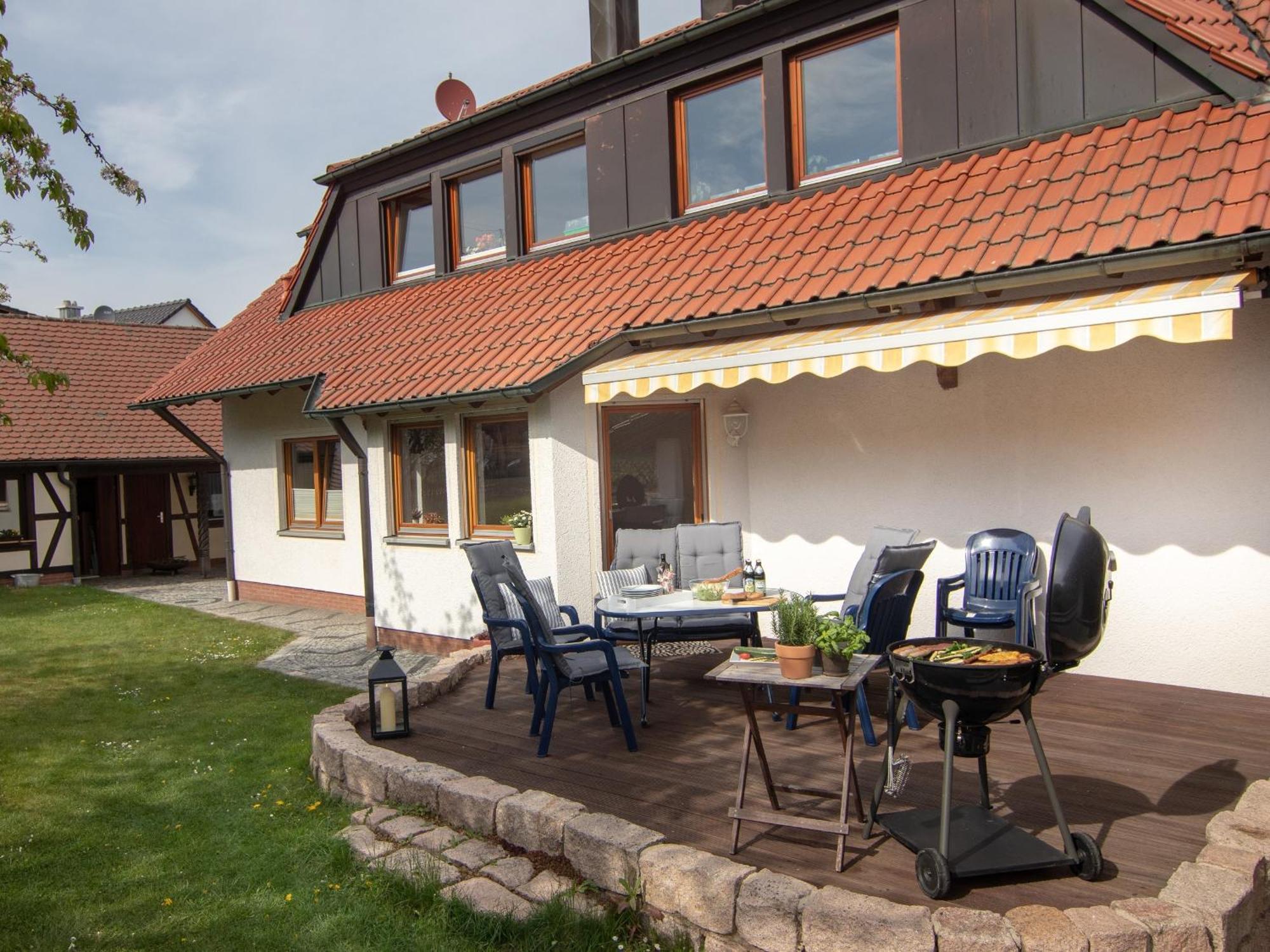 Appartement Ludwigskanal Schwarzenbruck Værelse billede