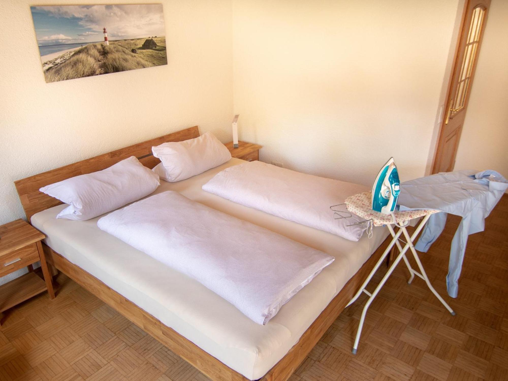 Appartement Ludwigskanal Schwarzenbruck Værelse billede