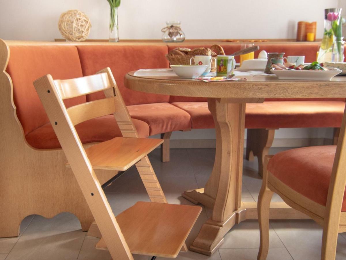 Appartement Ludwigskanal Schwarzenbruck Eksteriør billede