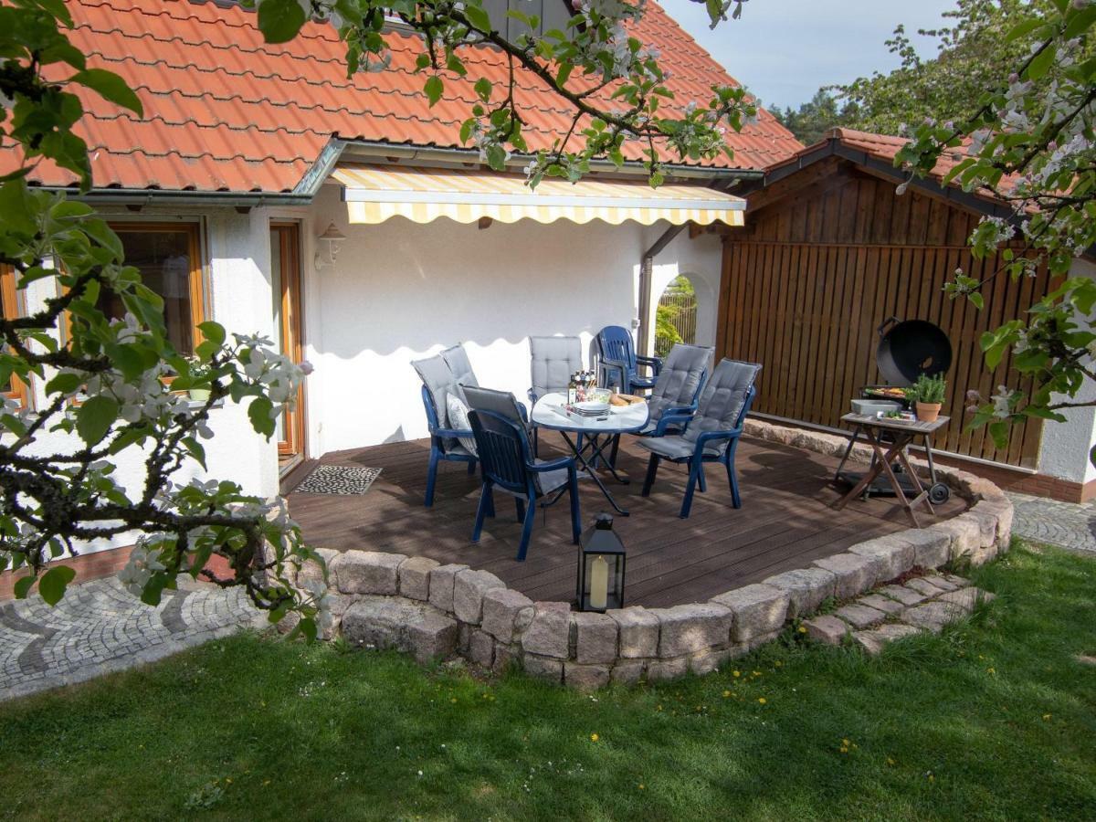 Appartement Ludwigskanal Schwarzenbruck Eksteriør billede